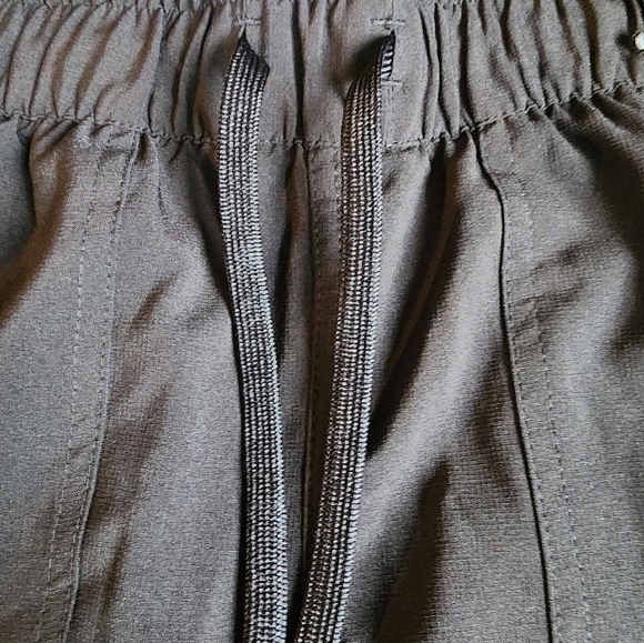 Carhartt Women's Force Cross-flex Cargo Joggers Size Small - Picture 8 of 9